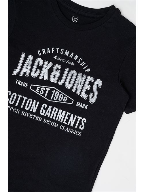  JACK JONES KIDS | 12259416/Black